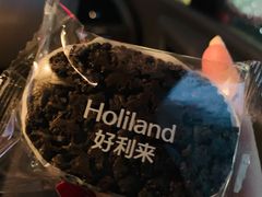 -好利来(红牌楼店)