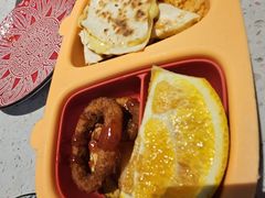 -墨纪Mojí墨西哥餐厅(南开大悦城店)