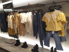 -ZARA(重庆华润万象城中区店)
