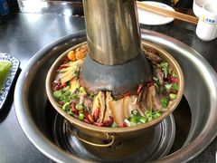 -陆记源·青海土火锅