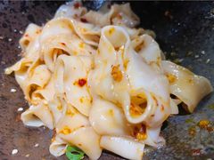 甜水面-归蜀第成都串串料理(梅花路店)