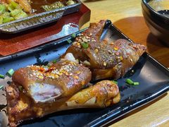 -李不管把把烧(合肥总店)