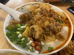 -小豆海棠(人民南路店)