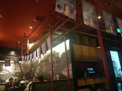 门面-蛙三泡椒牛蛙(万象城店)