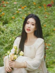 点击看大图 -蜜桃少女VISION写真馆(雁塔店)