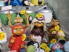 -台北地下街