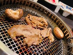 -AJIYA·池袋日式烧肉自助(天津万象城店)