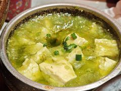 -山四砂锅(太原钟楼街店)