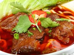 -中国厨房/台湾牛肉面