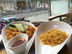 -Pelicana百利家炸鸡(江南西名店城店)