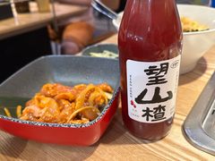 -新石器烤肉(百联川沙店)