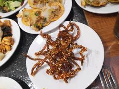 -汉巴味德(大悦城店)