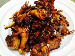 -茶叶农家食府(旗舰店)