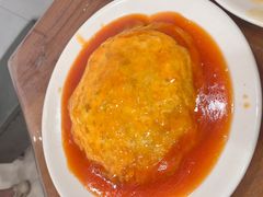 -清真麦顺和饭庄·二姐回头(和平店)