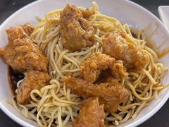 -玉华饮食店(茅台路店)