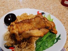 -孖记茶档·热腾茶餐(江南西plus店)