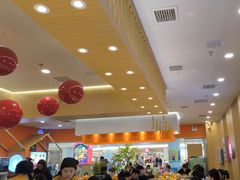 -喜家自助小火锅(乐客城店)