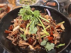-张关合渣(朱家坳店)