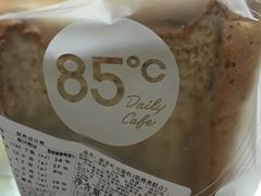 -85度C(广州石牌桥店)