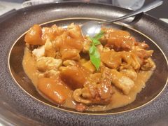 -潮堂 · 潮州菜(国贸商城店)