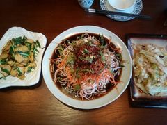 -宣威山野人家·云南菜·菌火锅(金碧店)