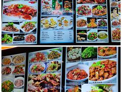 -老灶屋(金侨城店)