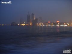 -青岛海滨风景区
