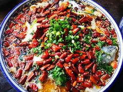 -吃货私房菜(丽江束河古镇店)