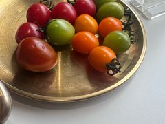 -花菇朵 ll 野生菌锅·精品滇菜(后沙峪店)