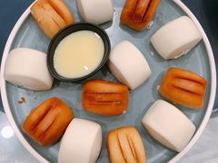 -岭南海晏楼(滨江东总店)