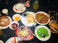 -老头儿油爆虾·知味杭州(爱琴海购物中心)