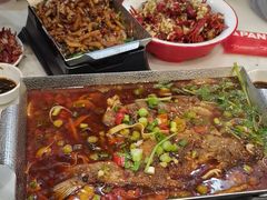 -阿胖龙虾小海鲜(宁国南路总店)