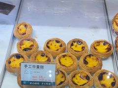 -尚酥坊·手工點心(七里庙店)