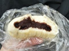 -航天馒头(瞻园路店)