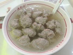 -津品味小吃(大学湾店)