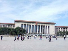 景点-人民大会堂