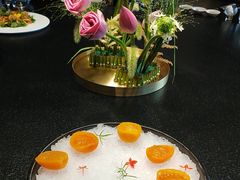 -大拙里·精致融合菜(沙湖桃源国际店)