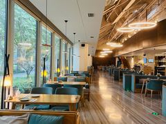 靠窗位-EN SPACE恩空间