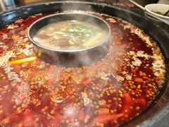 -陈眼镜火锅(总店)