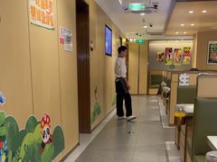 -海底捞火锅(江北万达商业广场店)