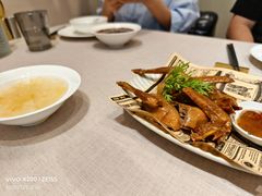 -龙猫意杯花园餐厅(芙蓉湖店)