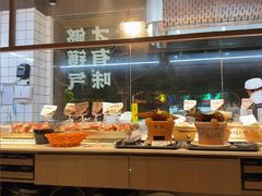 -潮澎派·潮汕菜大排档(南较西路店)