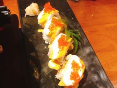 -笑福亭料理小馆(解放碑店)
