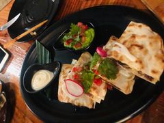 -Luchador摔跤手墨西哥餐厅(恒宇广场店)