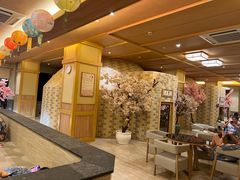 -极乐汤(川沙店)