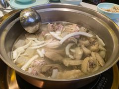 -润园四季椰子鸡火锅(南山海岸城店)