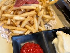 -滋味烤鱼(超洋店)