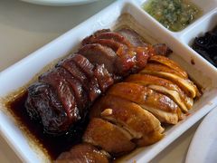 -太兴餐厅(小径湾店)