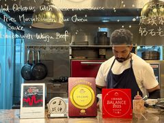 -LESCEDARS Brasserie Bistro香柏树