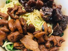 -泰顺江南春面馆